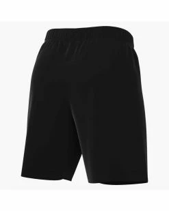 Nike Dri-FIT Strike 22 Short Pour Homme -Magasin De Mode dh9363 010 short nike dri fit strike 22 noir pour homme dh9363 010 03 1
