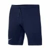Nike Dri-FIT Strike 22 Bleu Marine Short Pour Homme