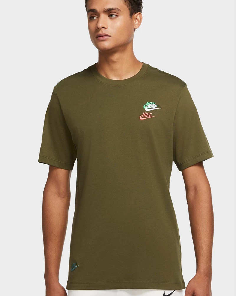 Nike Sportswear Tee-shirt Pour Homme 2 Nike Sportswear Tee-shirt Pour Homme – Image 2