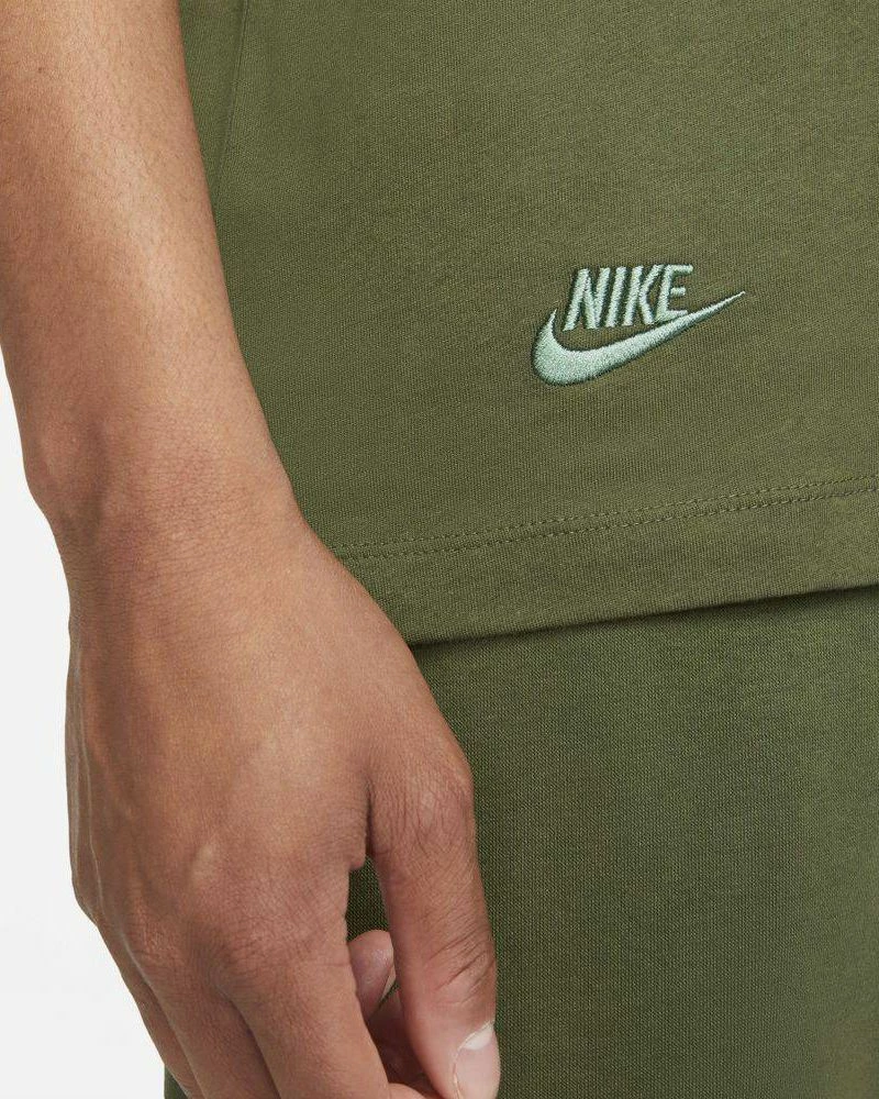 Nike Sportswear Tee-shirt Pour Homme 1 Nike Sportswear Tee-shirt Pour Homme