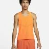Nike Dri-FIT ADV AeroSwift Débardeur De Running Pour Homme