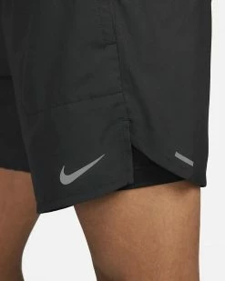 Nike Dri-FIT Stride Noir Short De Running Pour Homme 12 Nike Dri-FIT Stride Noir Short De Running Pour Homme -Magasin De Mode dm4759 010 short de running dri fit stride pour homme dm4759 010 05 1