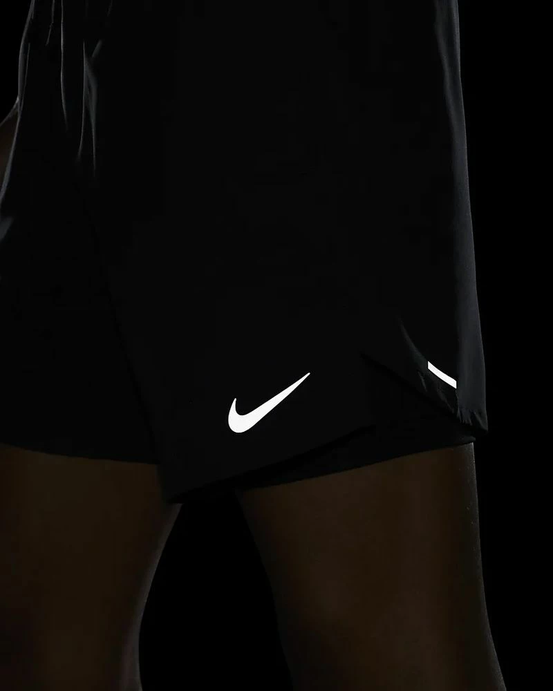 Nike Dri-FIT Stride Noir Short De Running Pour Homme 8 Nike Dri-FIT Stride Noir Short De Running Pour Homme – Image 8