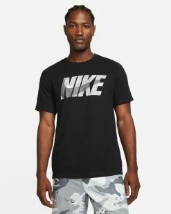Nike Dri-FIT Tee-shirt De Training Pour Homme