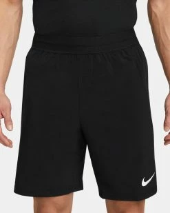 Nike Pro Dri-Fit Flex Vent Max 8in Short De Training Pour Homme