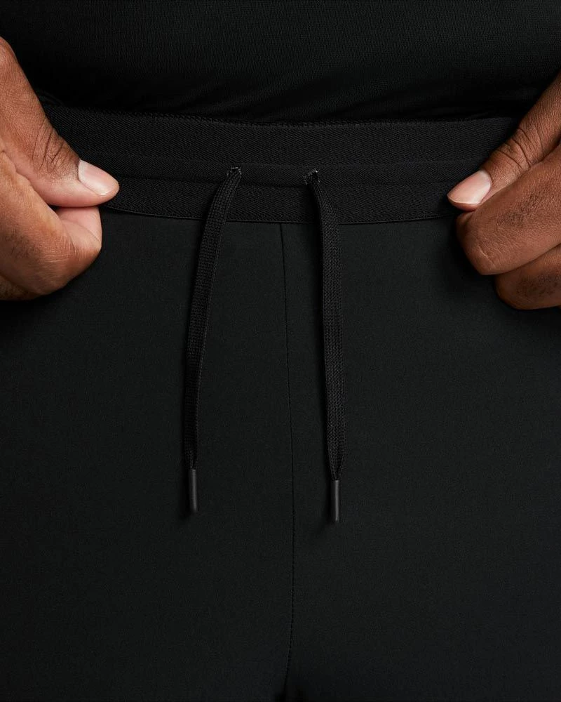 Nike Pro Dri-Fit Flex Vent Max 8in Noir Short De Training Pour Homme 3 Nike Pro Dri-Fit Flex Vent Max 8in Noir Short De Training Pour Homme – Image 3