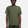 Nike Sportswear Premium Essentials Vert Kaki Tee-shirt Pour Homme