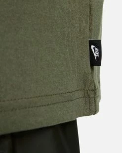 Nike Sportswear Premium Essentials Vert Kaki Tee-shirt Pour Homme -Magasin De Mode do7392 325 tee shirt nike sportswear essentials homme do7392 325 05