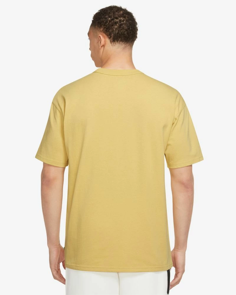 Nike Sportswear Premium Essentials Or Tee-shirt Pour Homme 3 Nike Sportswear Premium Essentials Or Tee-shirt Pour Homme – Image 3