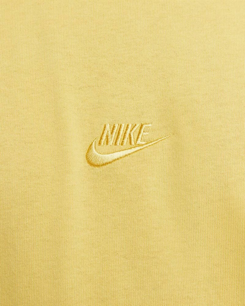 Nike Sportswear Premium Essentials Or Tee-shirt Pour Homme 4 Nike Sportswear Premium Essentials Or Tee-shirt Pour Homme – Image 4