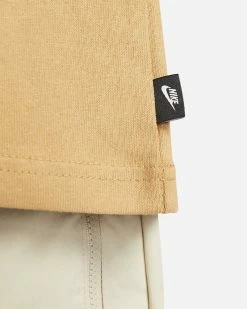 Nike Sportswear Premium Essentials Orange Tee-shirt Pour Homme 8 Nike Sportswear Premium Essentials Orange Tee-shirt Pour Homme -Magasin De Mode do7392 722 tee shirt sportswear essentials pour homme do7392 722 04 1