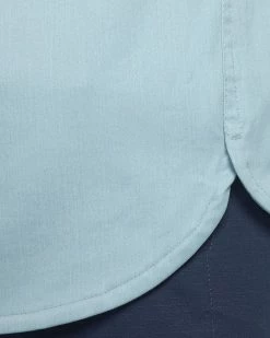 Nike SB Bleu Chemise De Skateboard -Magasin De Mode dq6287 494 chemise de skateboard pour unisexe dq6287 494 05