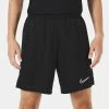 Nike Academy 23 Noir Short Pour Homme