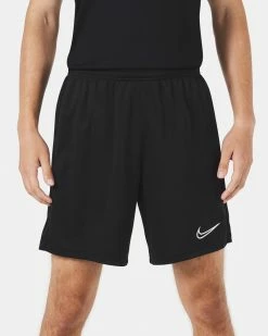 Nike Academy 23 Noir Short Pour Homme