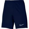 Nike Academy 23 Bleu Marine Short Pour Homme
