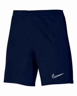 Nike Academy 23 Bleu Marine Short Pour Homme