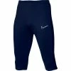 Nike Academy 23 Bleu Marine Pantacourt Pour Homme