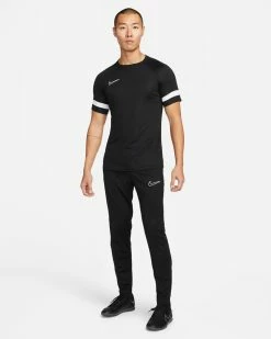 Nike Academy 23 Noir Pantalon De Survêtement Pour Homme -Magasin De Mode dr1666 010 pantalon de survetement nike academy 23 pour homme dr1666 010 10 1