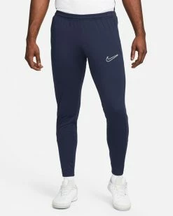 Nike Academy 23 Bleu Marine Pantalon De Survêtement Pour Homme