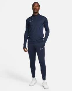 Nike Academy 23 Bleu Marine Pantalon De Survêtement Pour Homme 11 Nike Academy 23 Bleu Marine Pantalon De Survêtement Pour Homme -Magasin De Mode dr1666 451 pantalon de survetement nike academy 23 pour homme dr1666 451 06