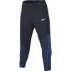 Nike Strike 23 Bleu Marine Pantalon D'entraînement Pour Homme