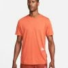 Nike Dri-FIT Tee-shirt De Trail Pour Homme