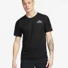 Nike Dri-FIT Trail Solar Chase Tee-shirt De Trail Pour Homme