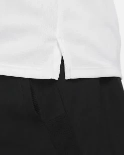 Nike Dri-Fit UV Miler Blanc Tee-shirt De Running Pour Homme 9 Nike Dri-Fit UV Miler Blanc Tee-shirt De Running Pour Homme -Magasin De Mode dv9315 100 t shirt nike dri fit pour homme dv9315 100 04