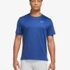 Nike Dri-Fit UV Miler Tee-shirt De Running Pour Homme