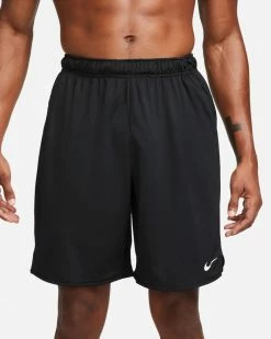 Nike Dri-FIT Totality Noir Short De Training Pour Homme