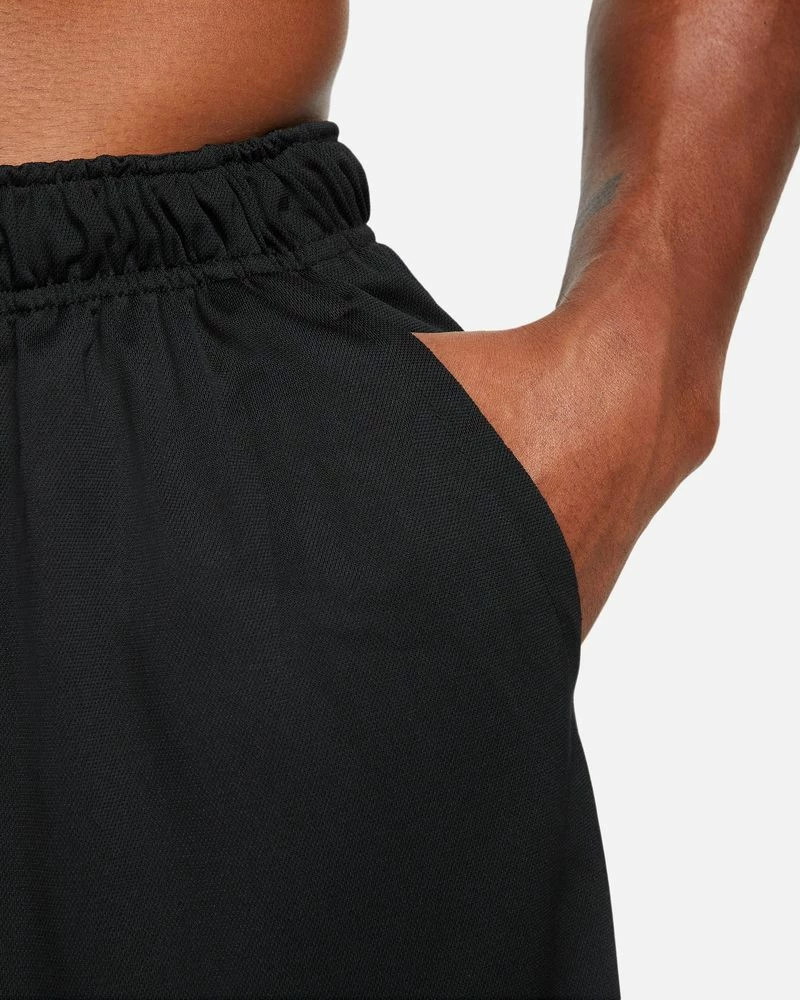 Nike Dri-FIT Totality Noir Short De Training Pour Homme 4 Nike Dri-FIT Totality Noir Short De Training Pour Homme – Image 4