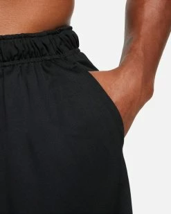 Nike Dri-FIT Totality Bleu Short De Training Pour Homme -Magasin De Mode dv9328 010 short nike dri fit totality pour homme dv9328 010 04