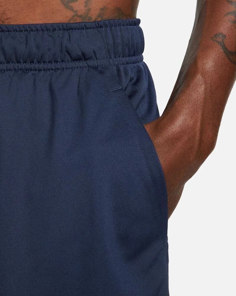 Nike Dri-FIT Totality Noir Short De Training Pour Homme 10 Nike Dri-FIT Totality Noir Short De Training Pour Homme – Image 10