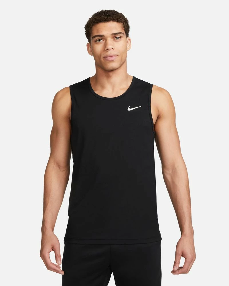 Nike Dri-Fit Hyverse Débardeur Pour Homme 1 Nike Dri-Fit Hyverse Débardeur Pour Homme