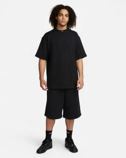 Nike Sportswear Circa French Terry Tee-shirt Pour Homme -Magasin De Mode dx0187 010 t shirt nike sporswear circa french terry pour homme dx0187 010 05
