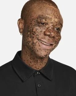 Nike Club Chemise Pour Homme -Magasin De Mode dx0898 010 haut nike club homme dx0898 010 03