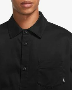 Nike Club Chemise Pour Homme -Magasin De Mode dx0898 010 haut nike club homme dx0898 010 04