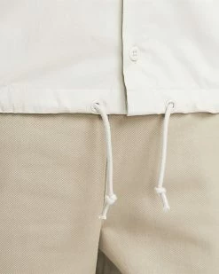 Nike Club Beige Chemise Pour Homme -Magasin De Mode dx0898 104 haut nike club pour homme dqx0898 104 05