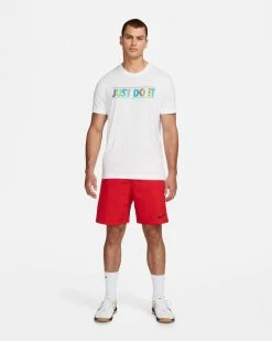 Nike Dri-FIT Tee-shirt De Training Pour Homme 7 Nike Dri-FIT Tee-shirt De Training Pour Homme -Magasin De Mode dx0987 100 tee shirt de training nike dri fit pour homme dx0987 100 04 1