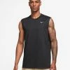 Nike Dri-FIT Legend Tee-shirt Sans Manche Pour Homme