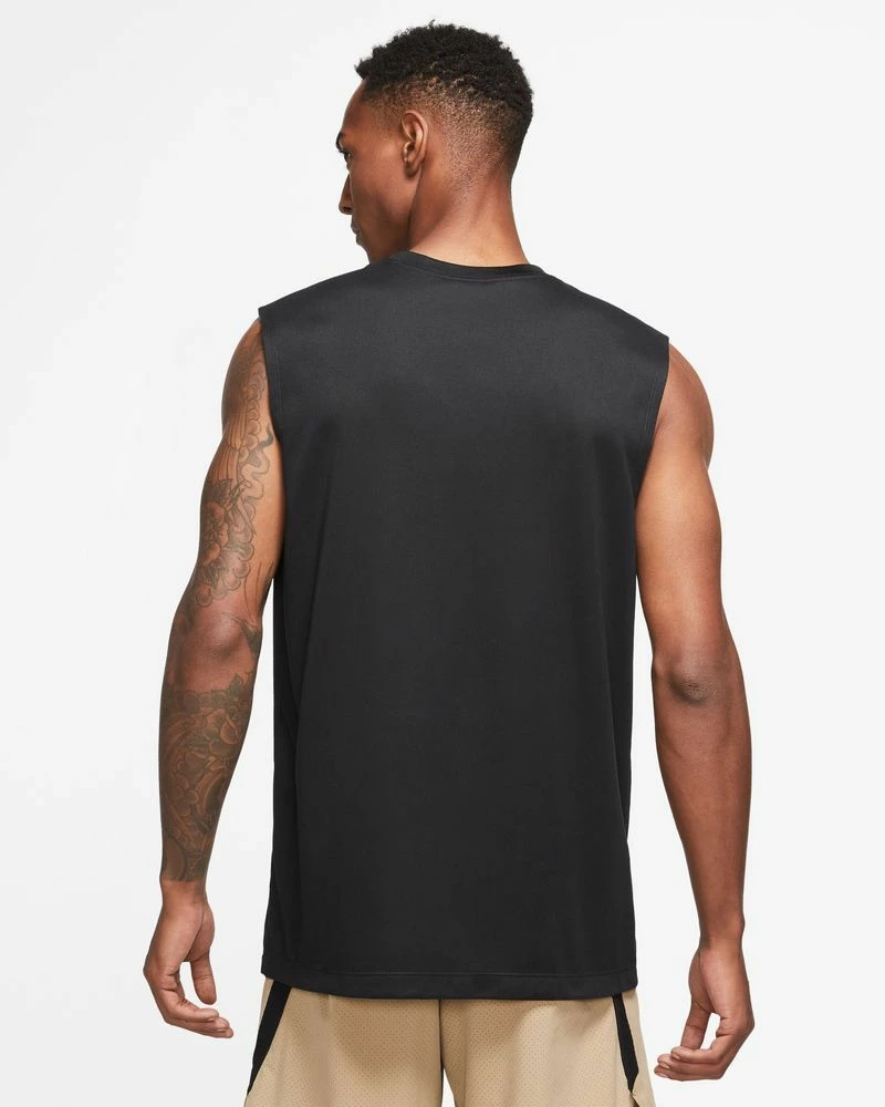 Nike Dri-FIT Legend Tee-shirt Sans Manche Pour Homme 2 Nike Dri-FIT Legend Tee-shirt Sans Manche Pour Homme – Image 2