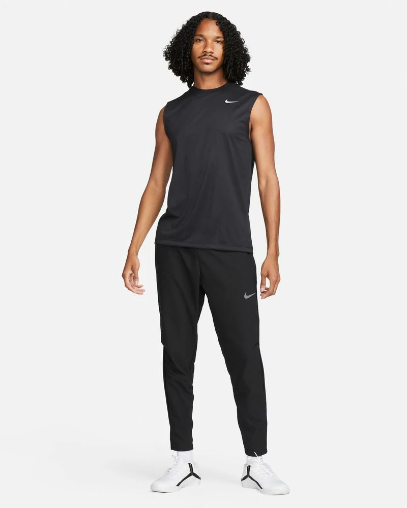 Nike Dri-FIT Legend Tee-shirt Sans Manche Pour Homme 4 Nike Dri-FIT Legend Tee-shirt Sans Manche Pour Homme – Image 4
