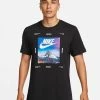 Nike Sportswear Photo Tee-shirt Pour Homme