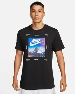 Nike Sportswear Photo Tee-shirt Pour Homme