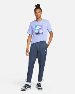 Nike Sportswear Photo Violet Tee-shirt Pour Homme 7 Nike Sportswear Photo Violet Tee-shirt Pour Homme -Magasin De Mode dx1087 569 tee shirt nike sportswear photo pour homme dx1087 569 04