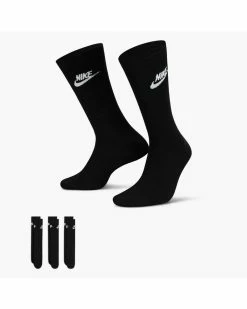 Nike Sportswear Everyday Essential Lot De 3 Paires De Chaussettes