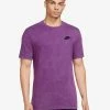 Nike Sportswear Futura Logo Tee-shirt Pour Homme