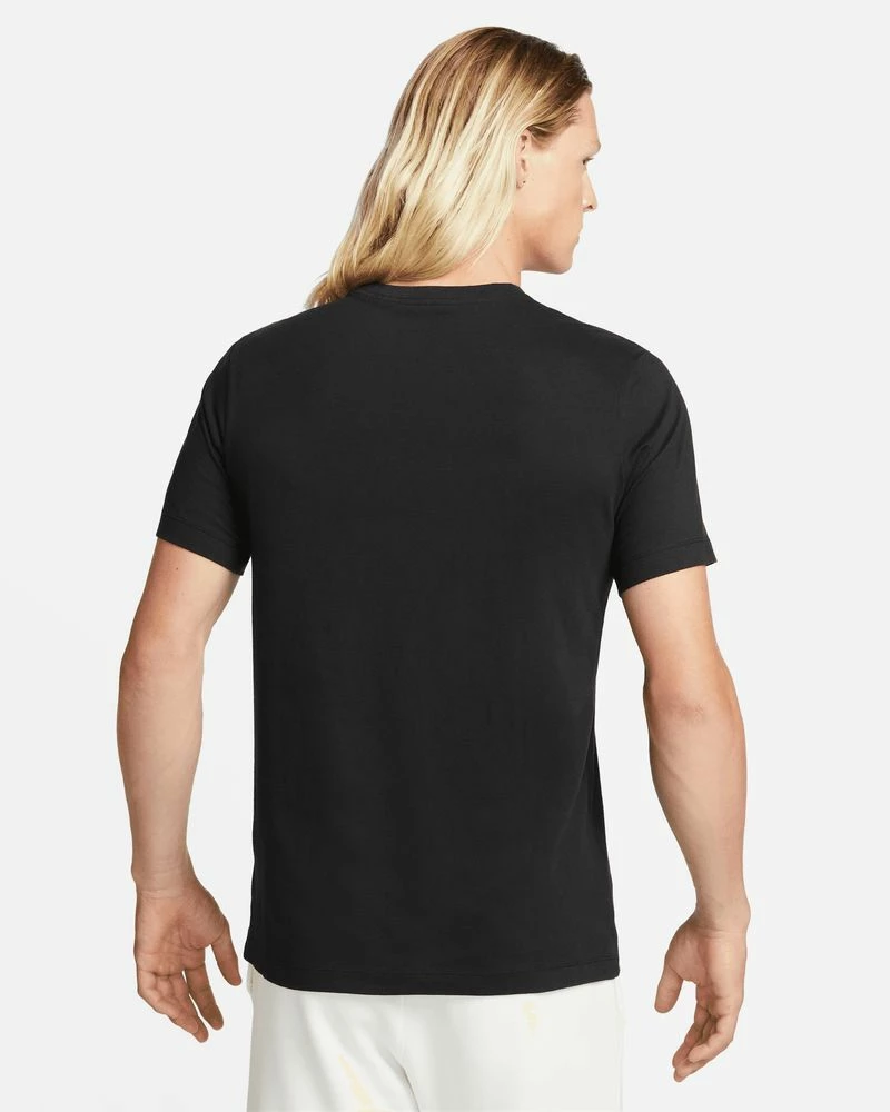 Nike Sportswear Jut Do It Tee-shirt Pour Homme 2 Nike Sportswear Jut Do It Tee-shirt Pour Homme – Image 2