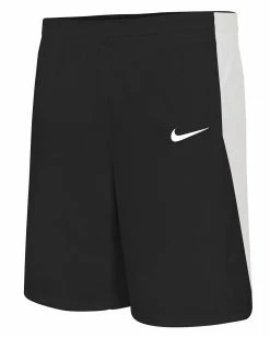 Nike Team Short Noir Short De Basket Pour Homme