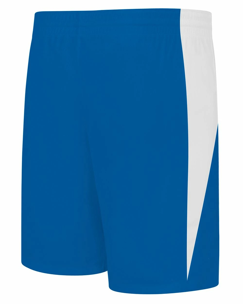 Nike Team Short Bleu Royal Short De Basket Pour Homme 2 Nike Team Short Bleu Royal Short De Basket Pour Homme – Image 2